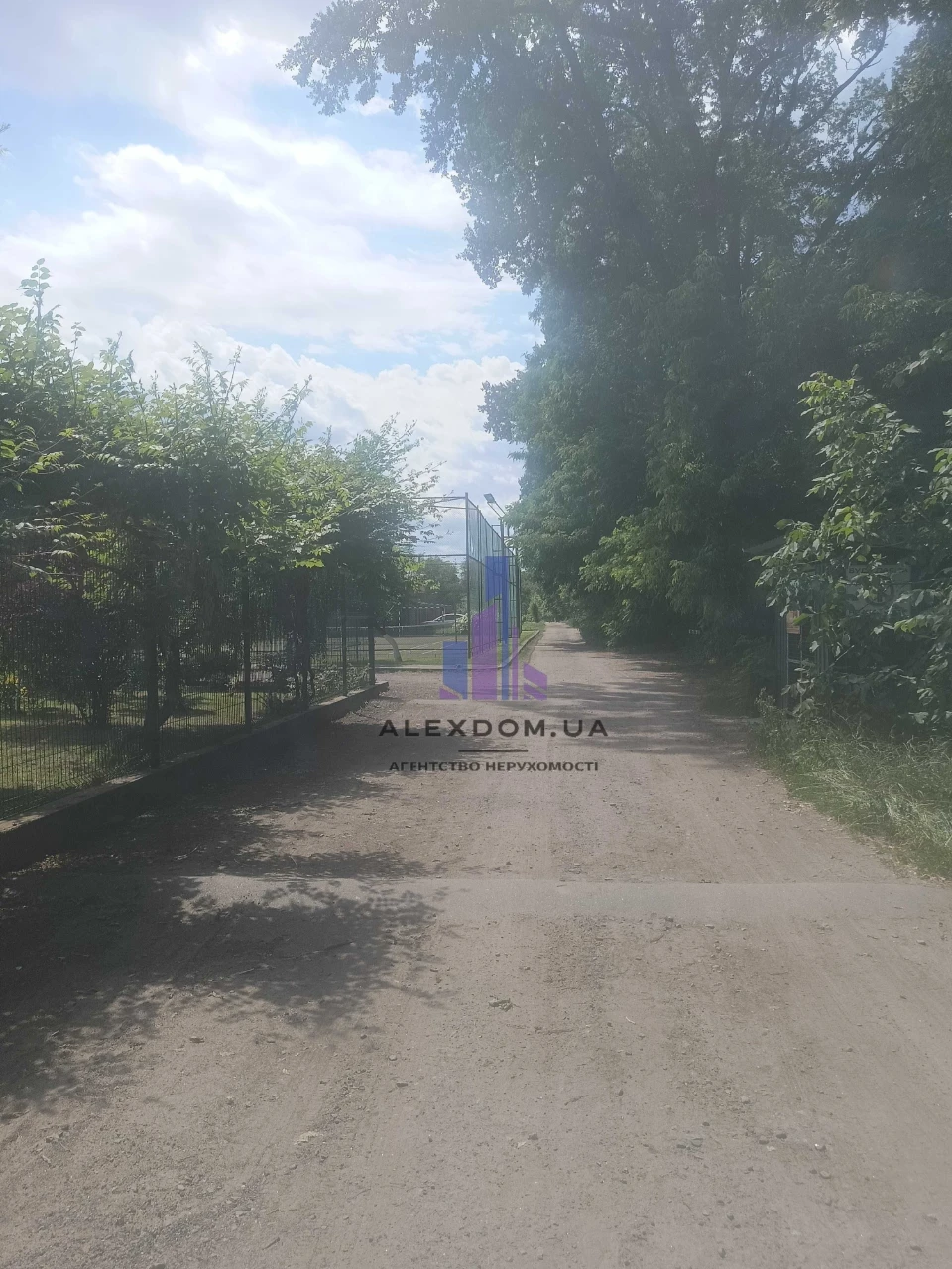 Продаж земельної ділянки вул. Драгоманова. Бровари