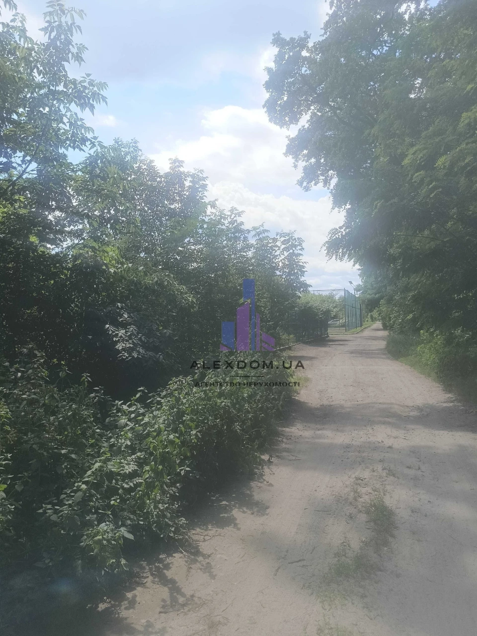 Продаж земельної ділянки вул. Драгоманова. Бровари