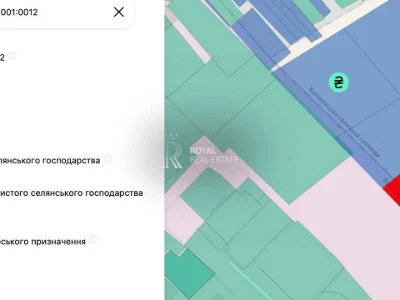 Ділянка. Бровари,