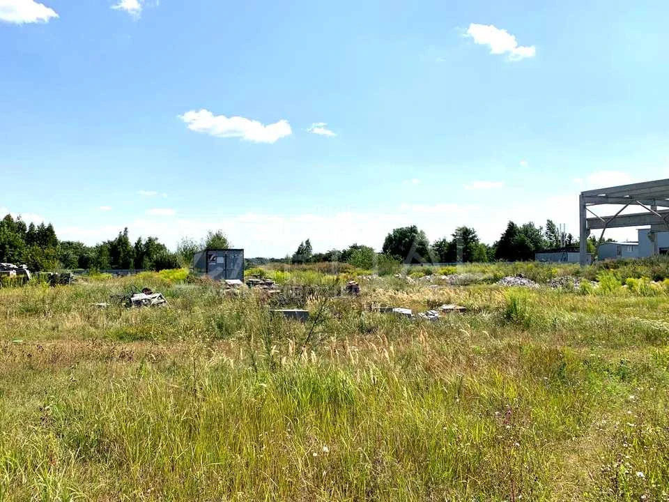 Ділянка. Бровари