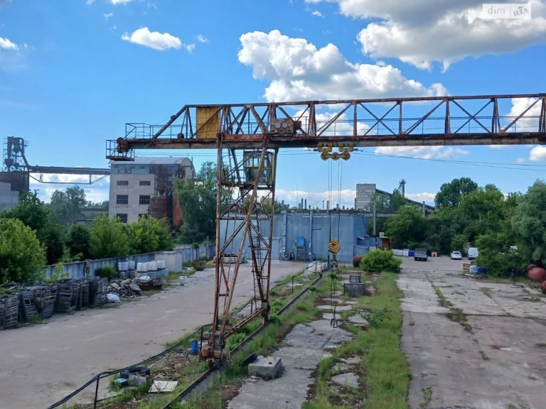Продаж Земля комерційного призначення