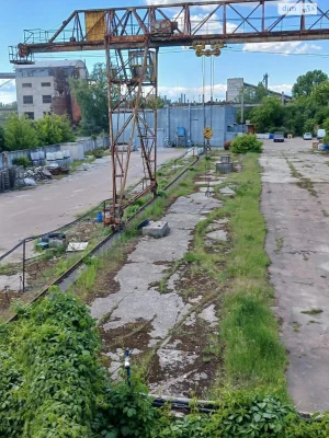Продаж Земля комерційного призначення