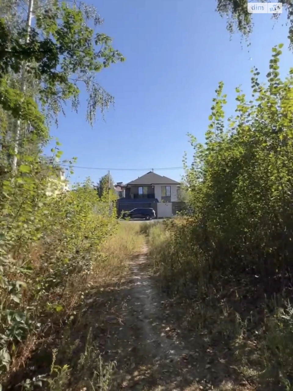 Продаж Ділянка під житлову забудову Сади