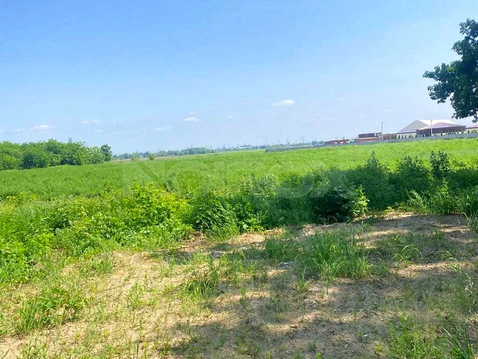 Ділянка. Бровари, Київська вул.