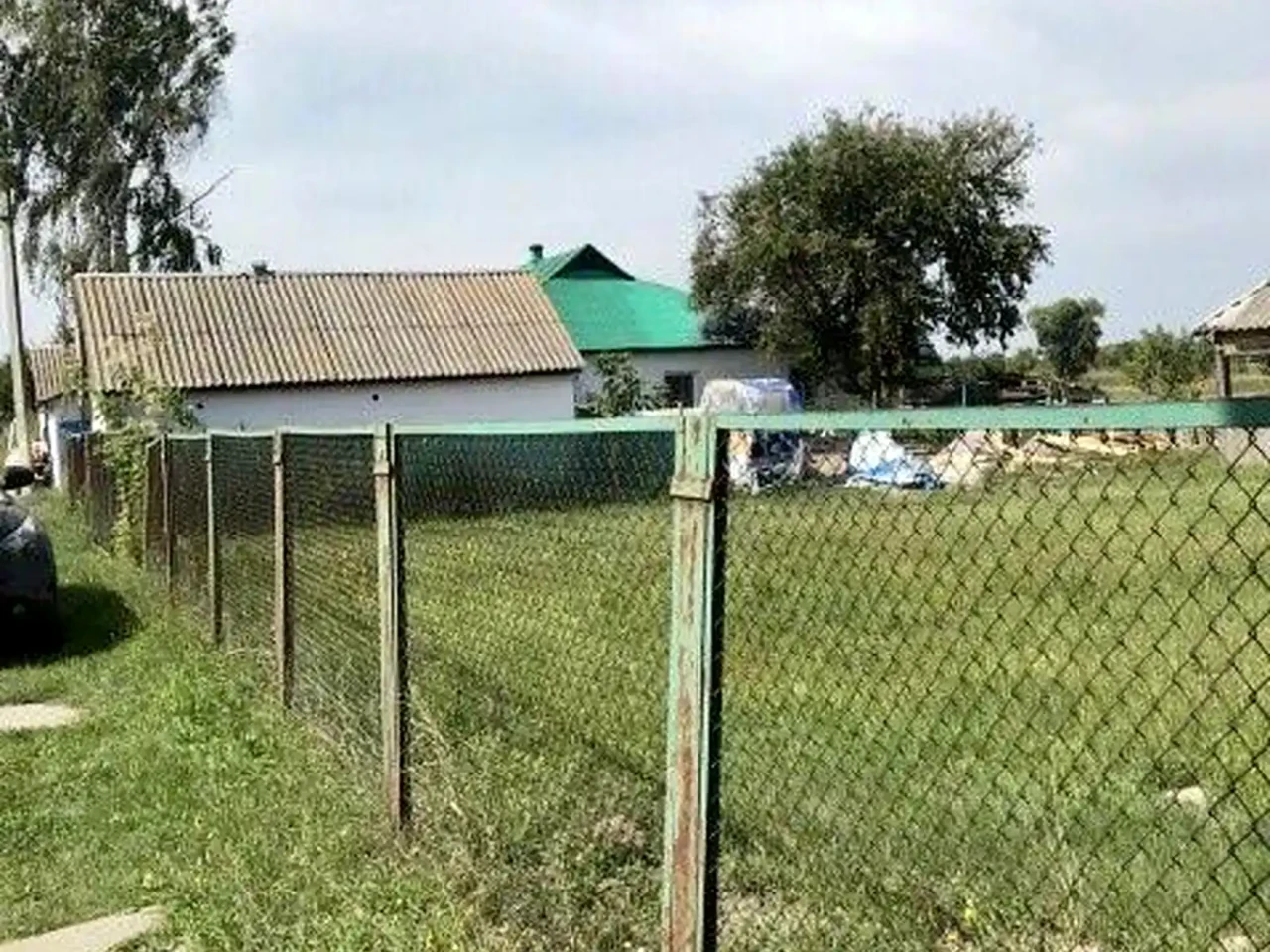 Продаж ділянки під забудову 30 сот.