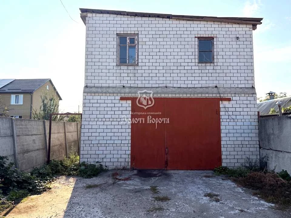 Ділянка. Бровари, Кобзарська вул.