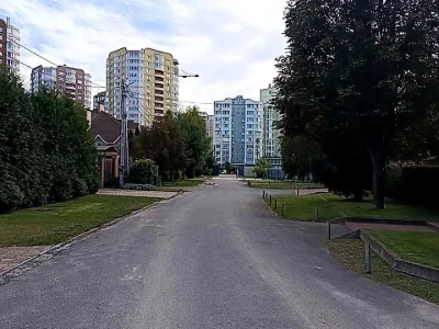 Ділянка. Бровари, Драгоманова вул.