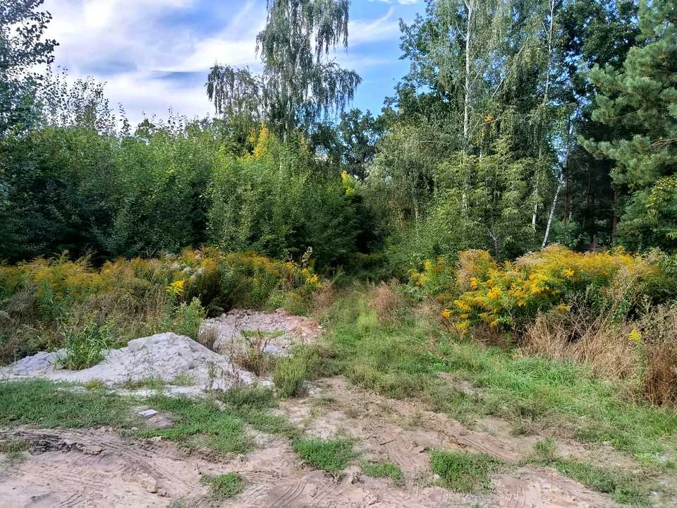 Ділянка. Бровари, Драгоманова вул.