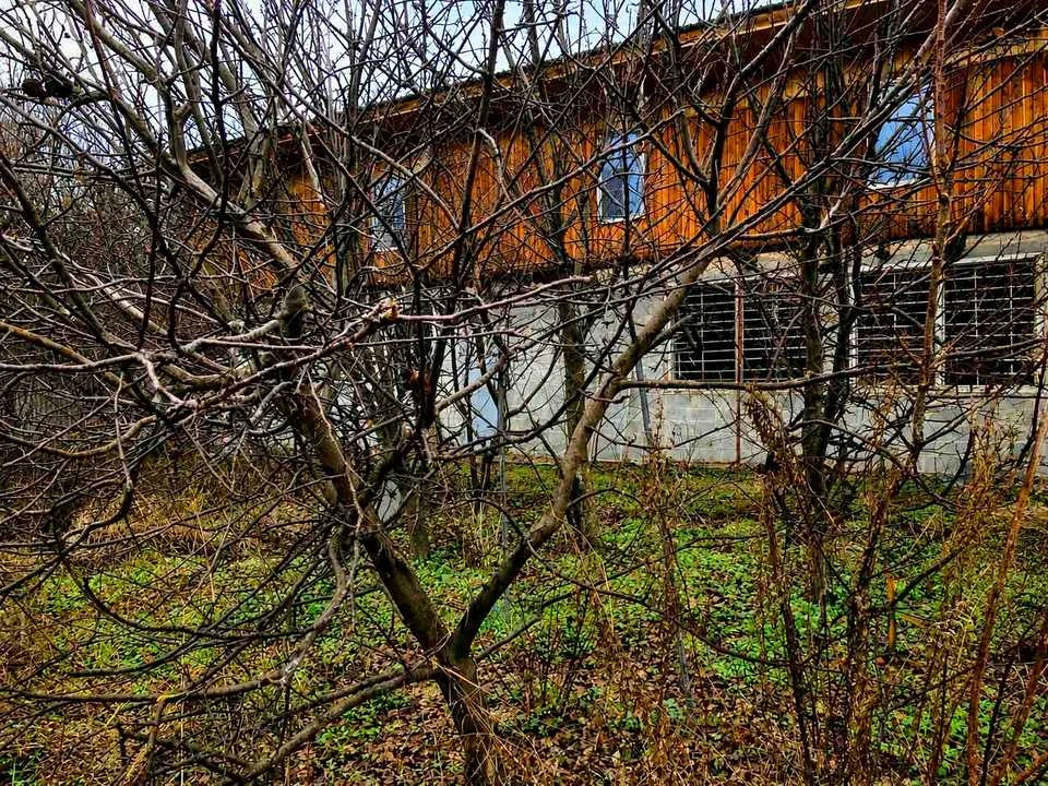 Ділянка. Бровари, Драгоманова вул.