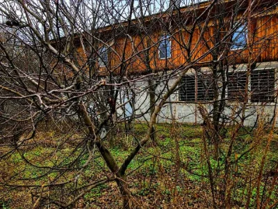 Ділянка. Бровари, Драгоманова вул.