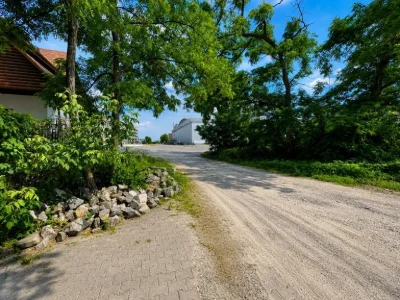 ТОПова ділянка 20с., кутова, фасад 63м+30м. Бровари, район «