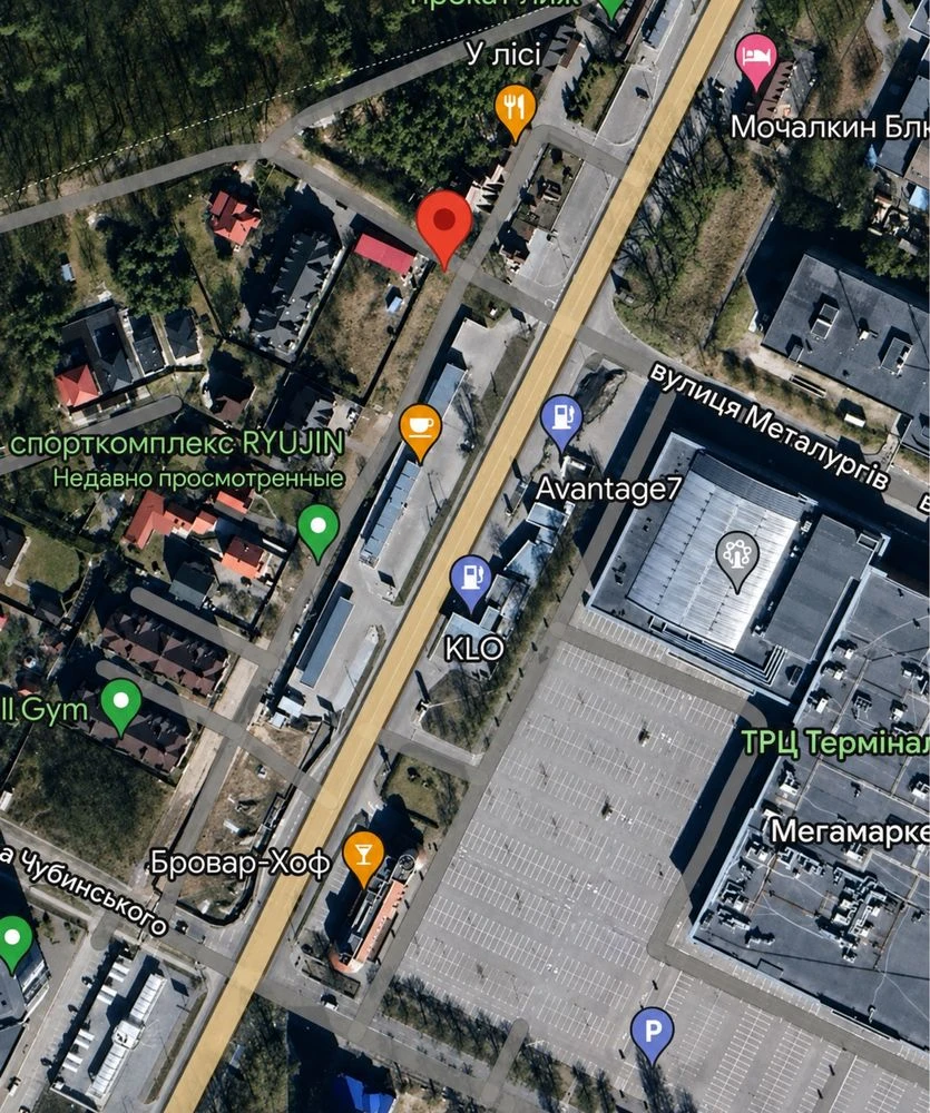 ТОПова ділянка 20с., кутова, фасад 63м+30м. Бровари, район «