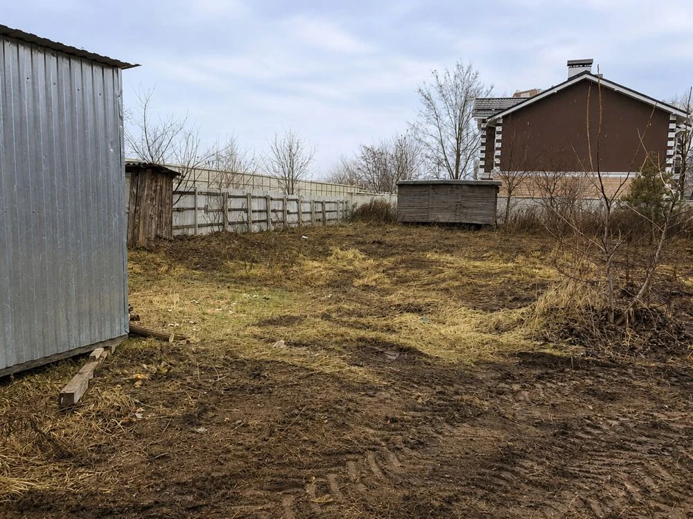 ТОПова ділянка 20с., кутова, фасад 63м+30м. Бровари, район «