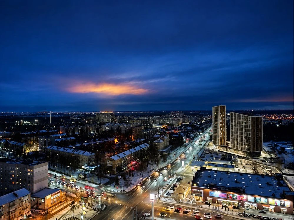 ТОПова ділянка 20с., кутова, фасад 63м+30м. Бровари, район «