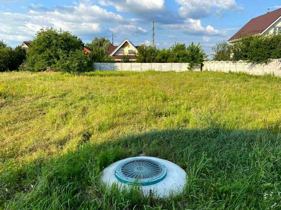Ділянка. Бровари, Івана Богуна вул.