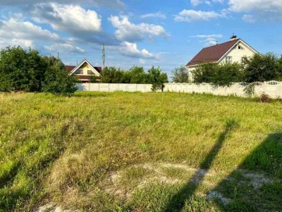 Ділянка. Бровари, Івана Богуна вул.