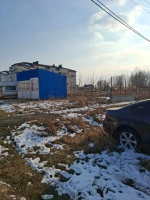 Продається цікава земельна ділянка в м. Бровари