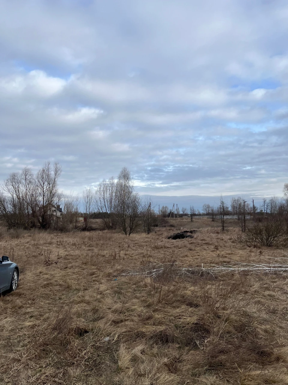 Земельна ділянка в котеджному містечку!!