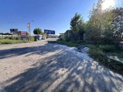 72сот. широкий фасад,фасад окружної Броварів,біля Розетки