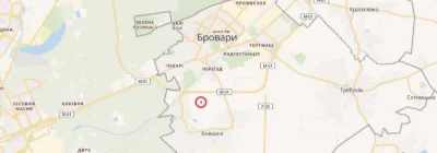 Продам ділянку, Бровари, за об'їзною дорогою, 19 соток, Влас