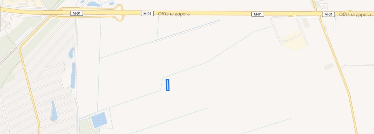 Продам ділянку, Бровари, за об'їзною дорогою, 19 соток, Влас