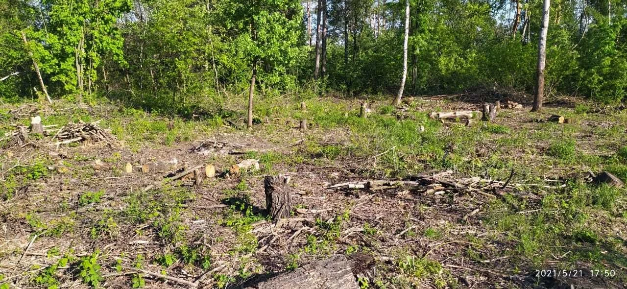 Продам участок, Бровары, ул.Ольжича Олега, под жилую застрой