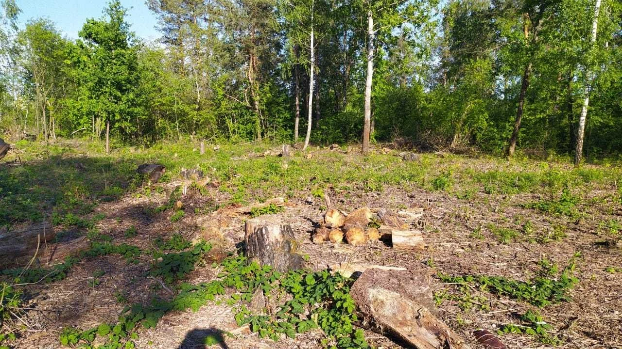 Продам участок, Бровары, ул.Ольжича Олега, под жилую застрой