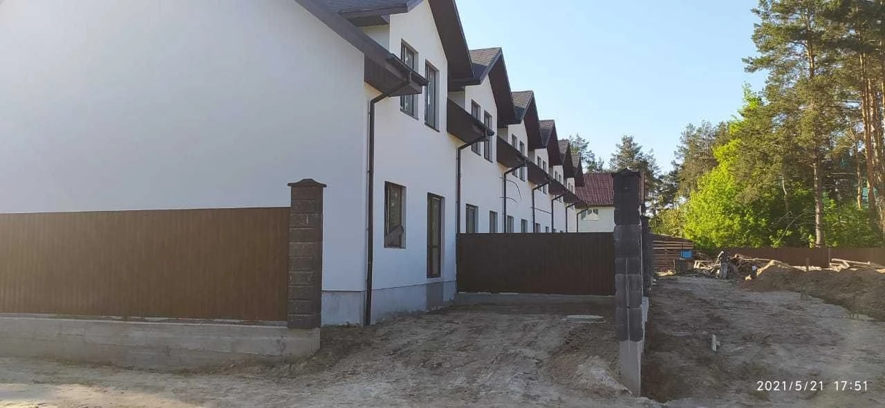 Продам участок, Бровары, ул.Ольжича Олега, под жилую застрой