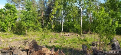 Продам участок, Бровары, ул.Ольжича Олега, под жилую застрой