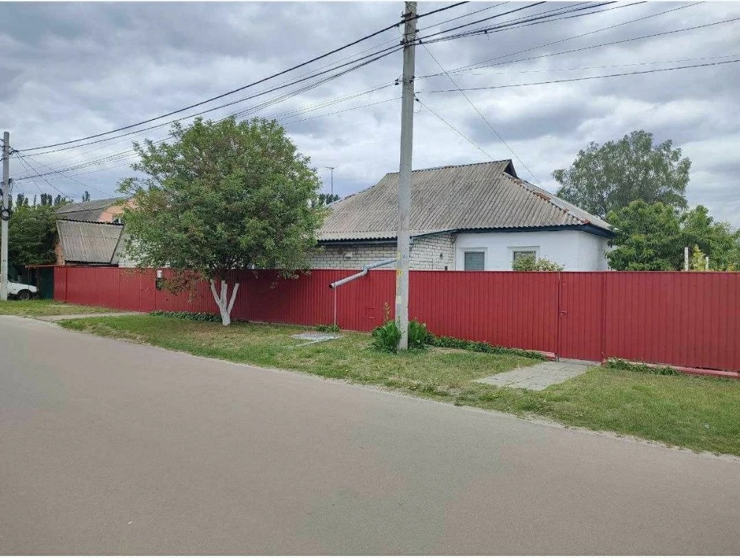Ділянка, будинок Бровари, вул. Оболонська