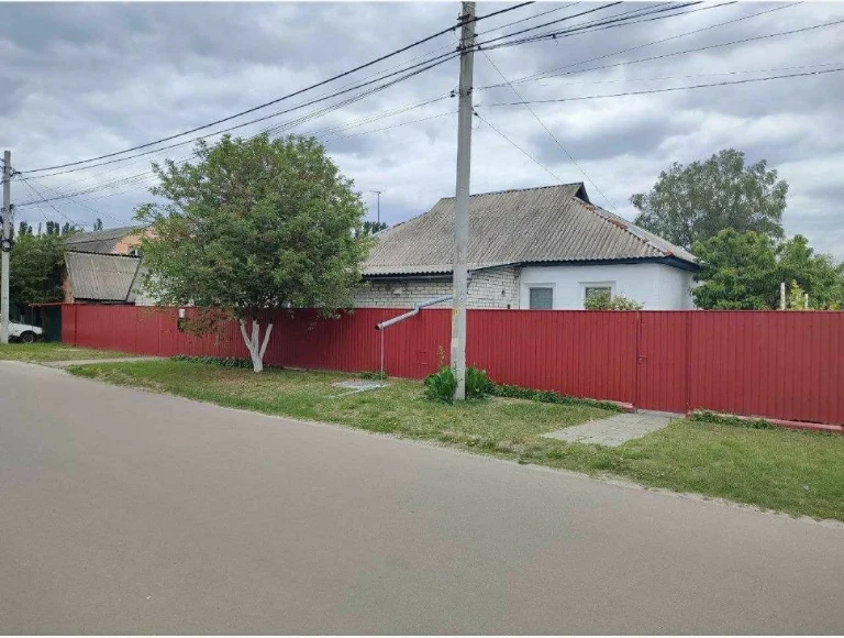 Ділянка, будинок Бровари, вул. Оболонська