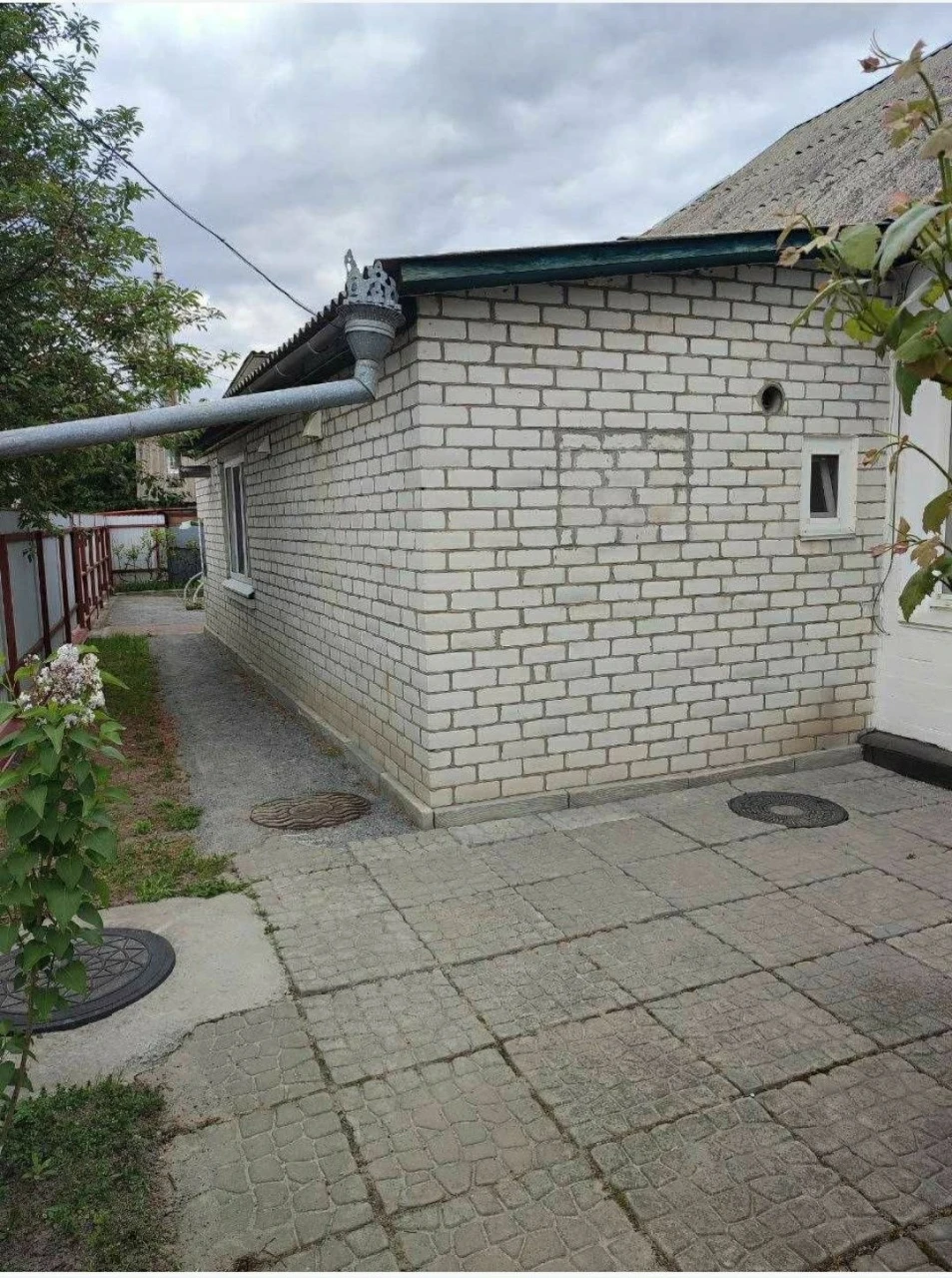 Ділянка, будинок Бровари, вул. Оболонська
