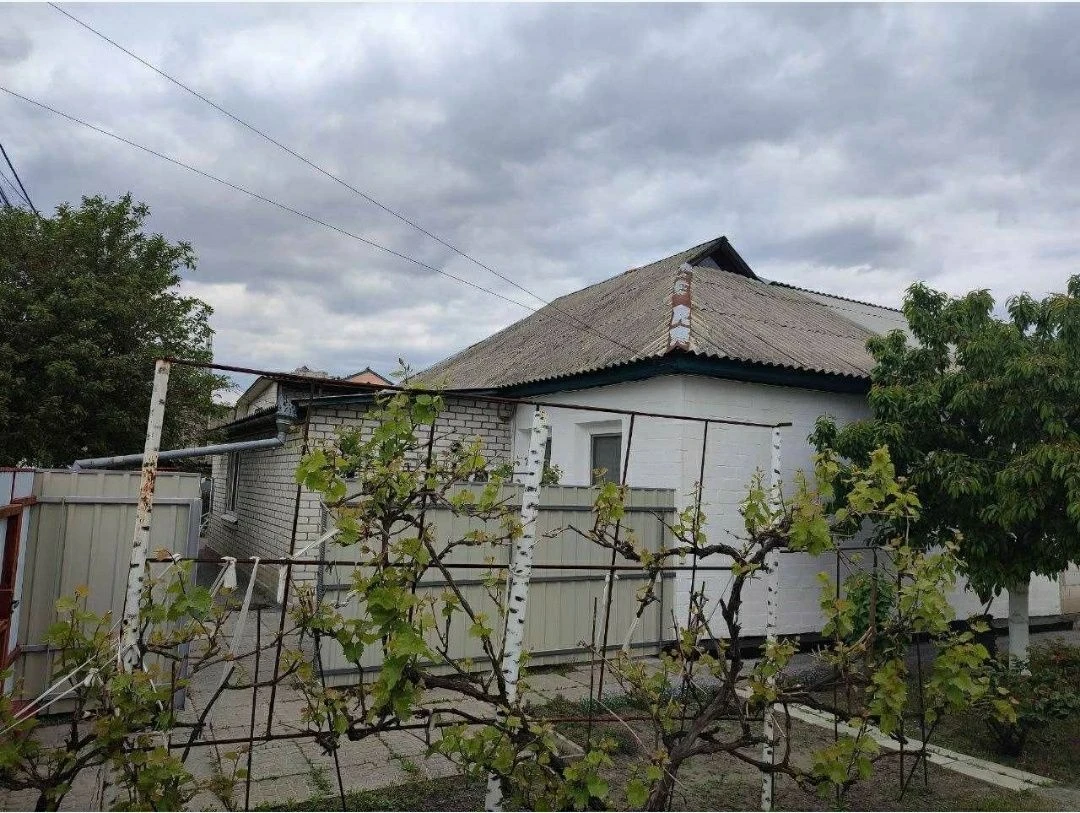 Ділянка, будинок Бровари, вул. Оболонська
