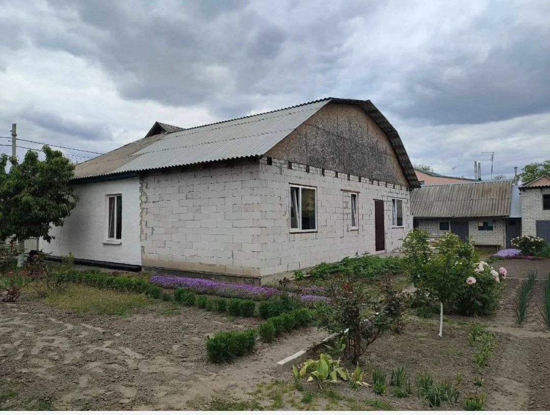 Ділянка, будинок Бровари, вул. Оболонська