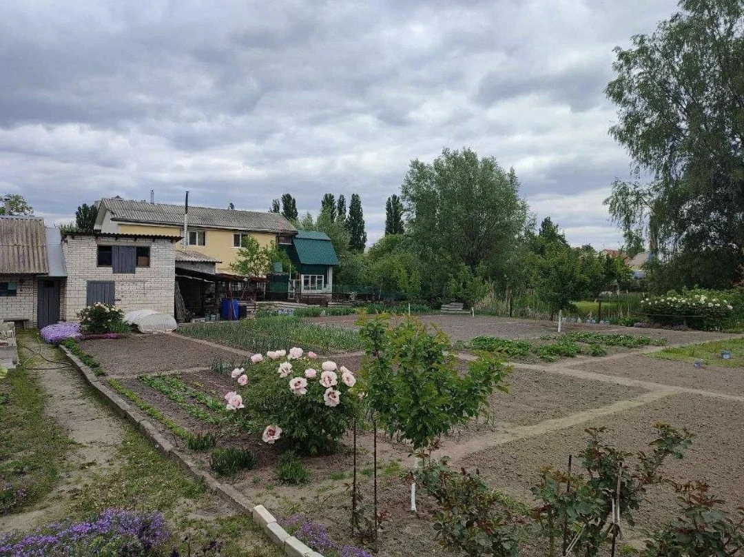 Ділянка, будинок Бровари, вул. Оболонська