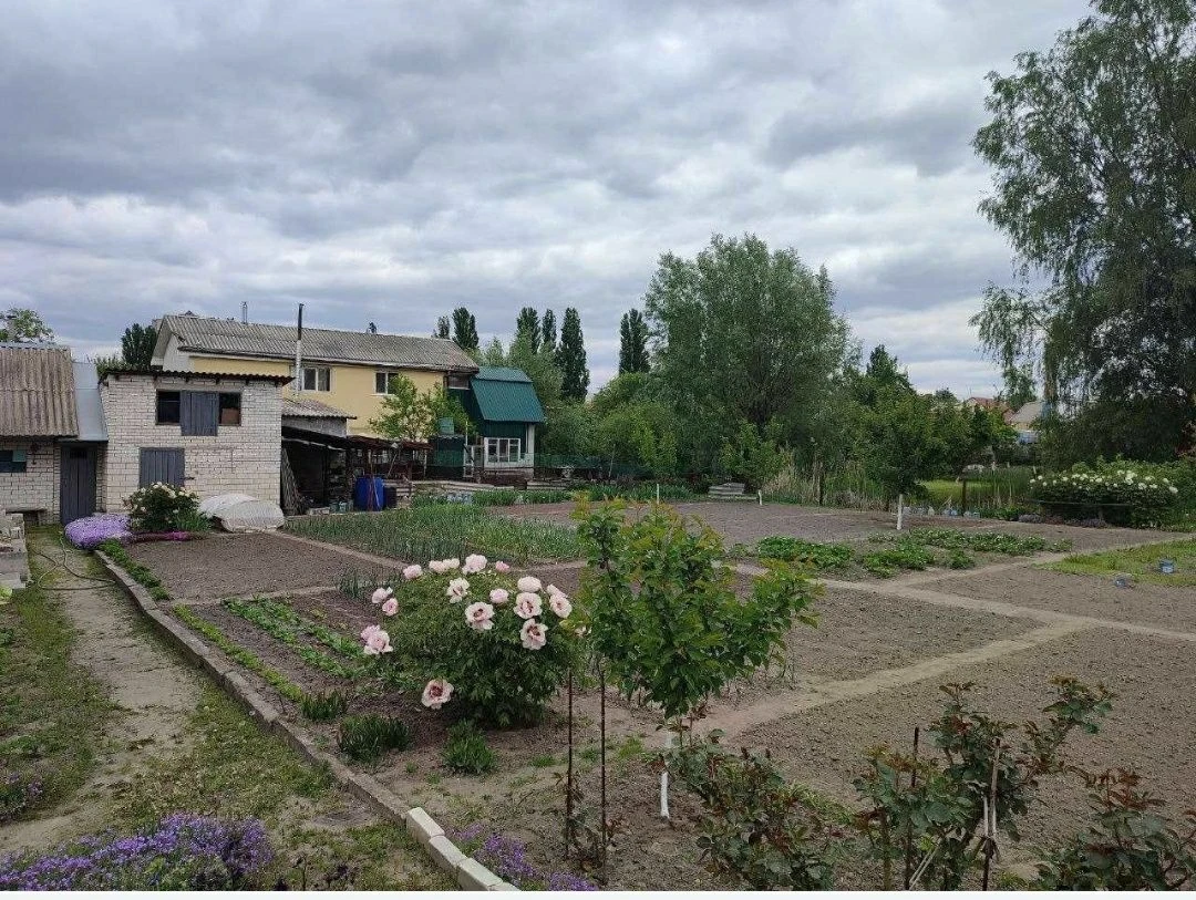 Ділянка, будинок Бровари, вул. Оболонська