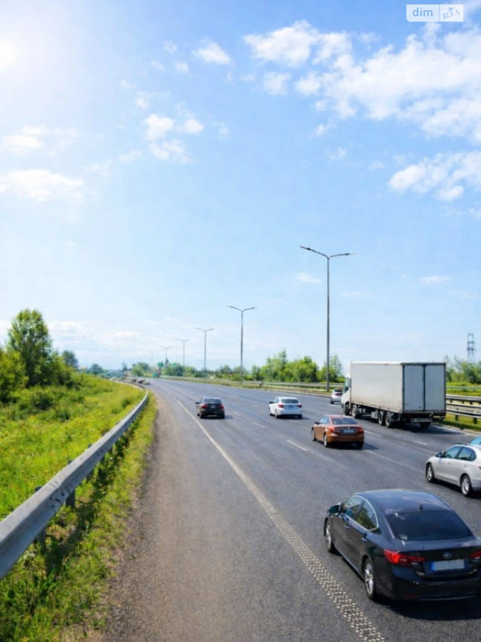Продаж Земля сільськогосподарського призначення Бровари