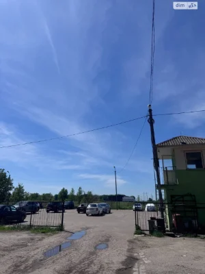 Продаж Земля комерційного призначення Торгмаш