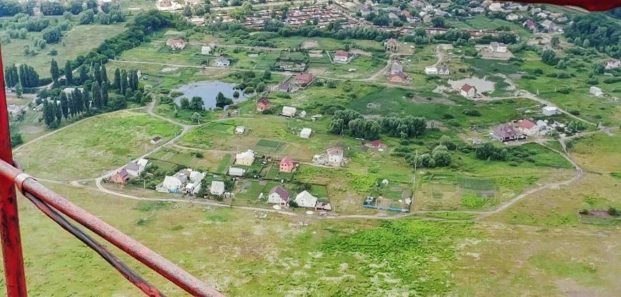 Продам ділянку в Броварах, 10 соток під будівництво, Власник