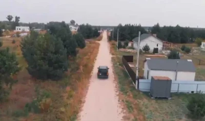 Земельна ділянка поруч з заповідником, ЖБК Козацький