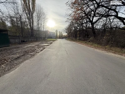 Продаж Земля комерційного призначення