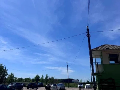 Ділянка. Бровари, Броварської Сотні вул. (Чкалова)