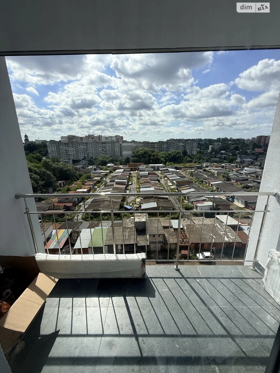 Продаж Квартира Завалля