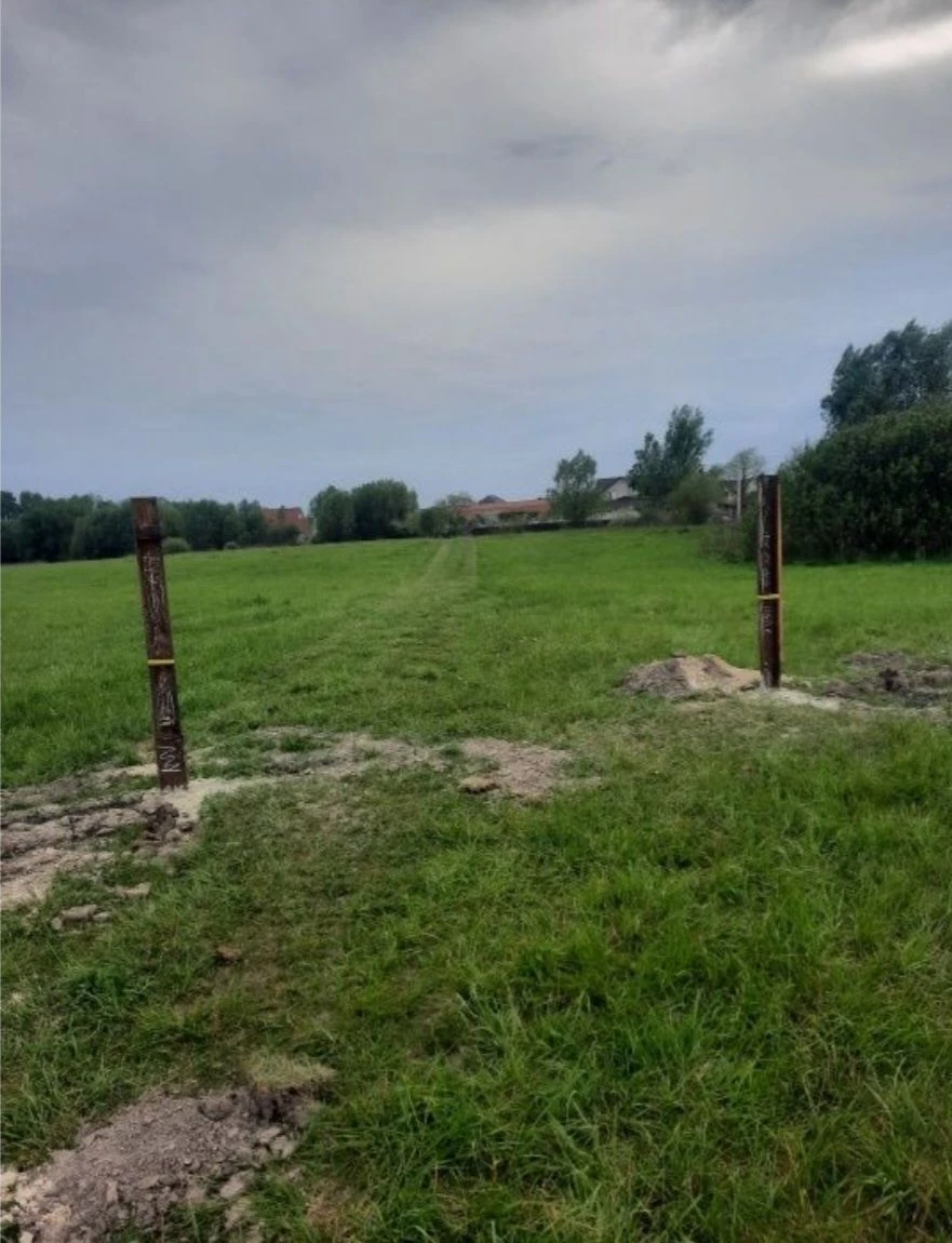 Участок (7 соток ), дача. Требухів Броварський район