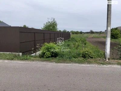 Продаж Ділянка під житлову забудову