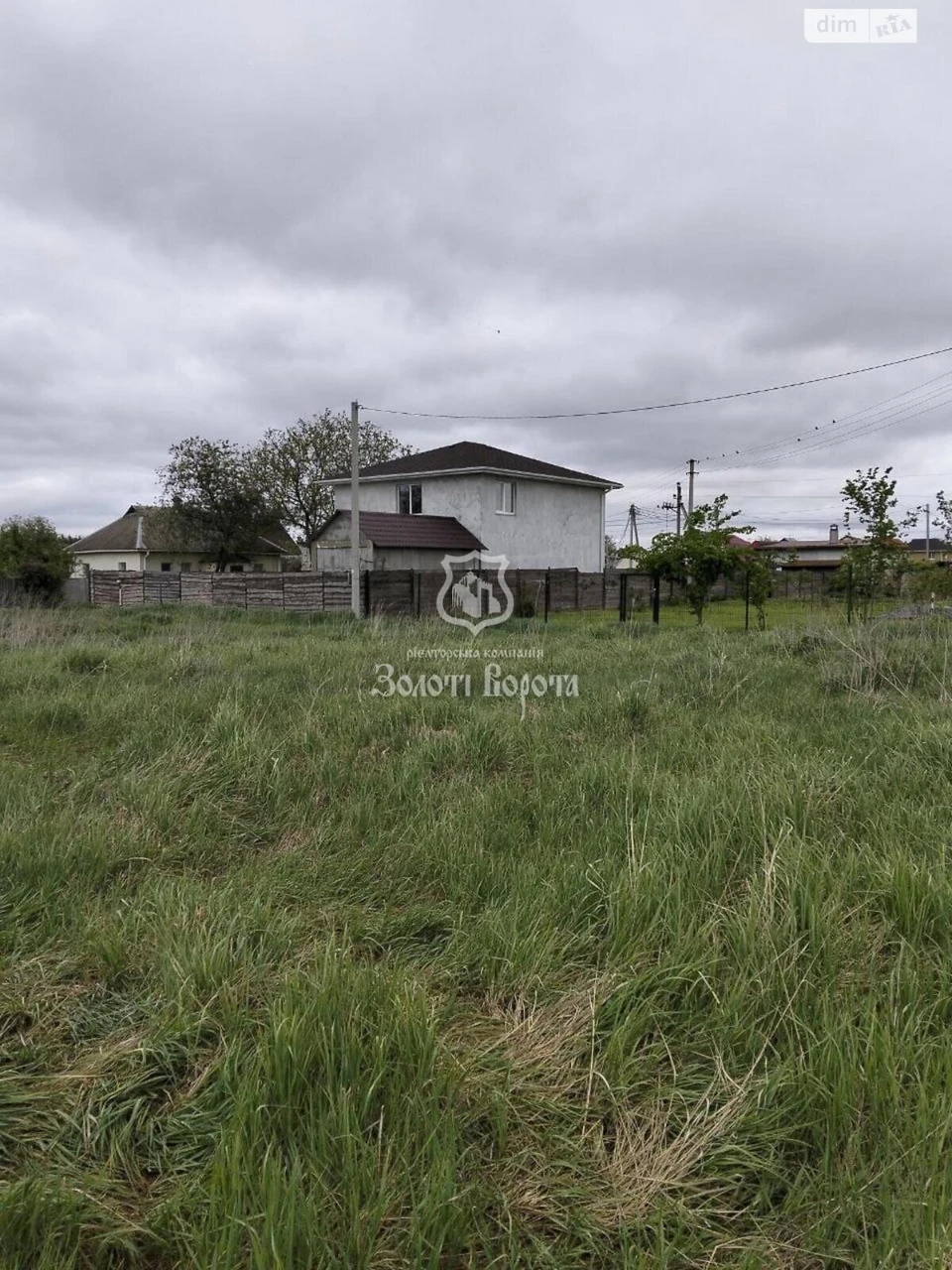 Продаж Ділянка під житлову забудову