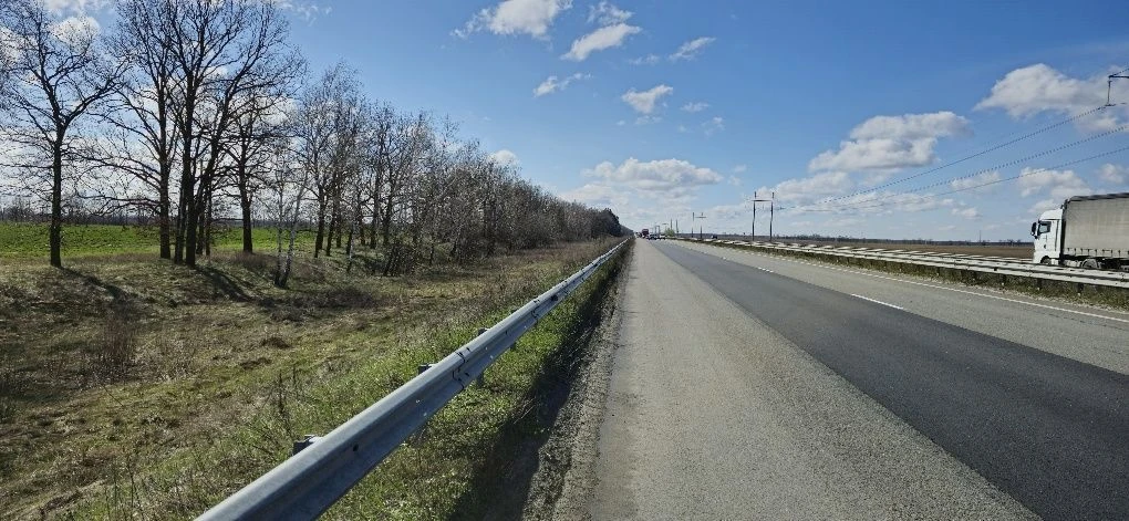 Бровари ФАСАД ТРАСИ Е-95 окружна дорога