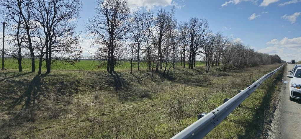 Бровари ФАСАД ТРАСИ Е-95 окружна дорога