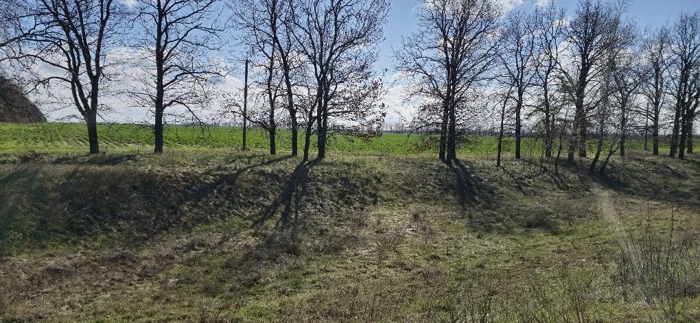 Бровари ФАСАД ТРАСИ Е-95 окружна дорога