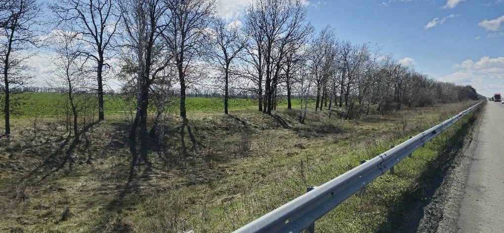 Бровари ФАСАД ТРАСИ Е-95 окружна дорога